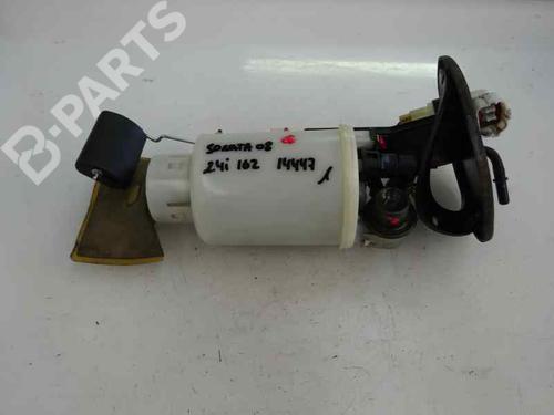 Used Fuel pump HYUNDAI SONATA V (NF) 2.4 (162 hp) 7530969