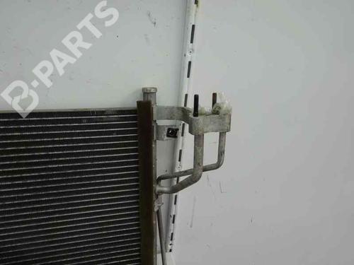 AC radiator HYUNDAI SONATA V (NF) 2.4 | BP7530943M32 