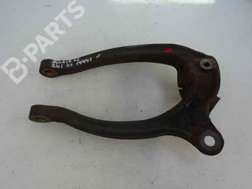 Used Left front shock absorber HYUNDAI SONATA V (NF) 2.4 (162 hp) 7530966