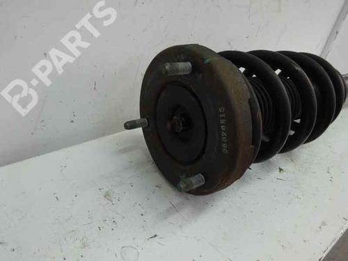 Left front shock absorber HYUNDAI SONATA V (NF) 2.4 | BP7530967M16 