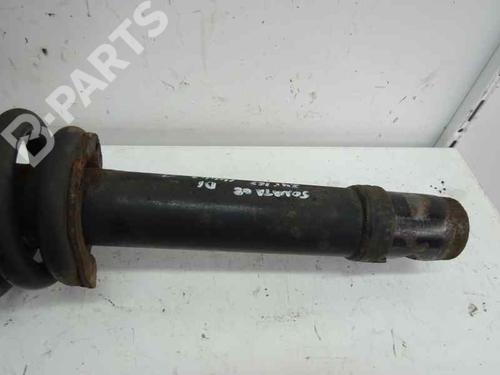 Used Left front shock absorber HYUNDAI SONATA V (NF) 2.4 (162 hp) 7530967