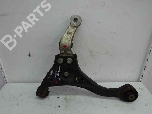 Used Left front suspension arm HYUNDAI SONATA V (NF) 2.4 (162 hp) 7530971