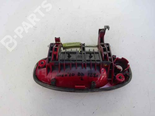 Front right exterior door handle CHEVROLET AVEO / KALOS Hatchback (T250, T255) 1.4 | BP7535233C129 