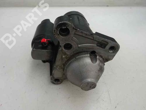 Startmotor RENAULT SCÉNIC I MPV (JA0/1_, FA0_) 1.9 dCi RX4 | BP7535201M8 