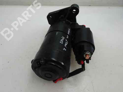 Startmotor RENAULT SCÉNIC I MPV (JA0/1_, FA0_) 1.9 dCi RX4 | BP7535201M8 