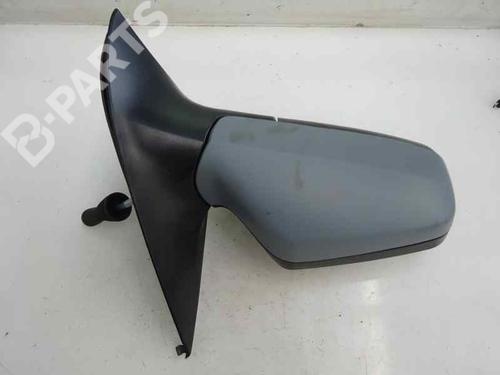 Right mirror OPEL ASTRA G Hatchback (T98) 1.7 TD (F08, F48) | BP7535219C27 