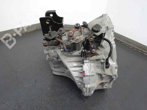 Gearbox HYUNDAI SONATA V (NF) 2.4 | BP7545682M3 