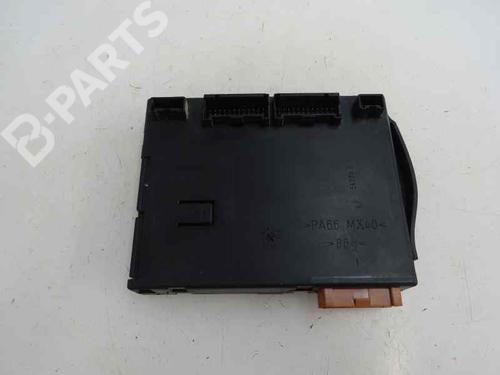 Elektronische module MERCEDES-BENZ M-CLASS (W163) ML 400 CDI (163.128) | BP7545692M83 
