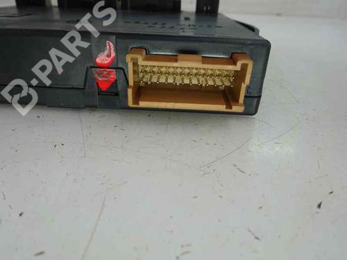 Elektronische module MERCEDES-BENZ M-CLASS (W163) ML 400 CDI (163.128) (250 hp) 7545692