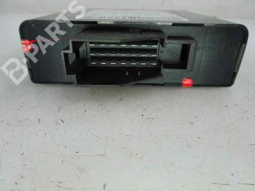 Electronic module MERCEDES-BENZ M-CLASS (W163) ML 400 CDI (163.128) | BP7545693M83 