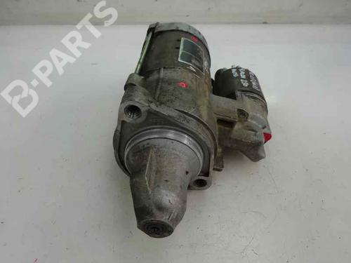 Used Starter MERCEDES-BENZ M-CLASS (W163) ML 400 CDI (163.128) (250 hp) 7545685