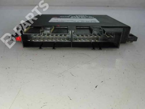 Electronic module MERCEDES-BENZ M-CLASS (W163) ML 400 CDI (163.128) | BP7557868M83 