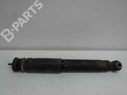 Used Right front shock absorber MERCEDES-BENZ M-CLASS (W163) ML 400 CDI (163.128) (250 hp) 7557885