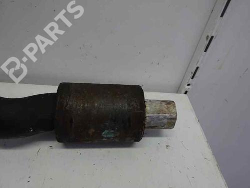 Left front suspension arm MERCEDES-BENZ M-CLASS (W163) ML 400 CDI (163.128) | BP7557892M12 