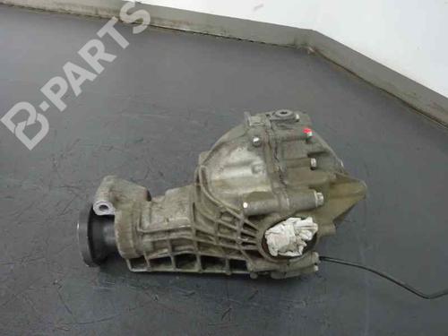 Front differential MERCEDES-BENZ M-CLASS (W163) ML 400 CDI (163.128) | BP7557917M23 