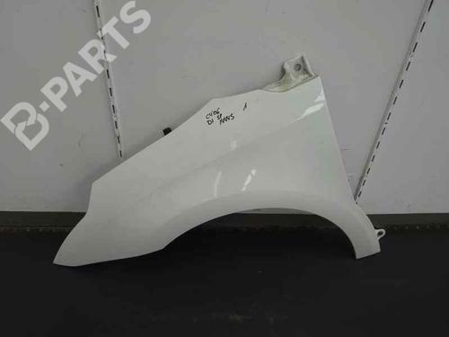 Forkjerm venstre CITROËN C4 I (LC_)  | BP7557829C41 