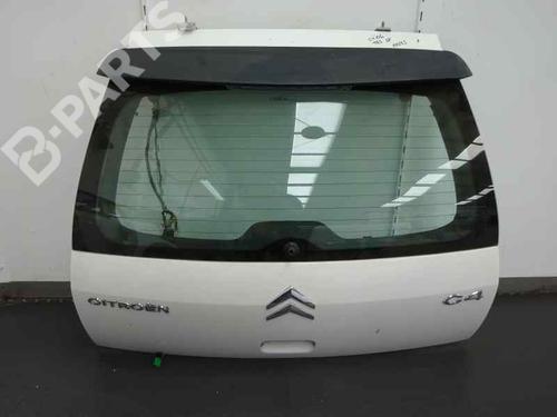 Used Tailgate CITROËN C4 I (LC_) [2004-2014]  7557823
