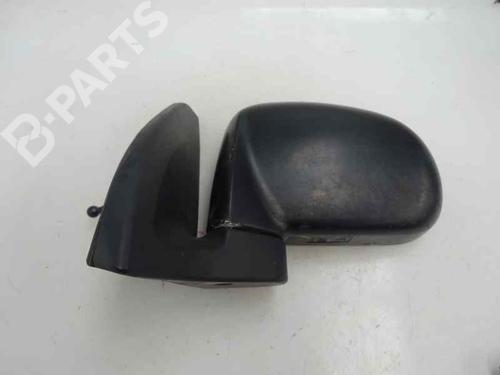 Left mirror HYUNDAI ATOS (MX)  | BP7557855C26 