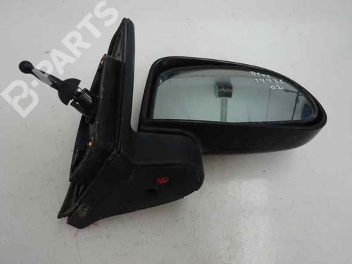 Used Right mirror HYUNDAI ATOS (MX) [1997-2015]  7557859