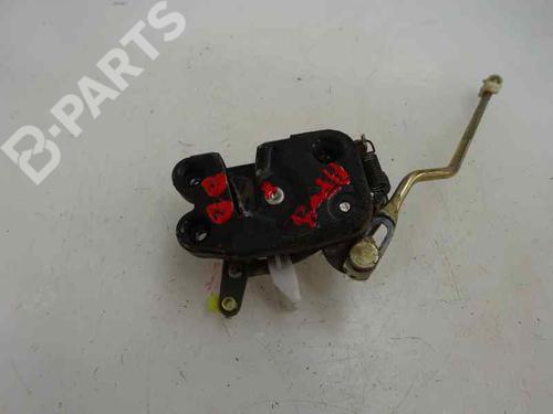 Used Front right lock HYUNDAI ATOS (MX) [1997-2015]  7557900
