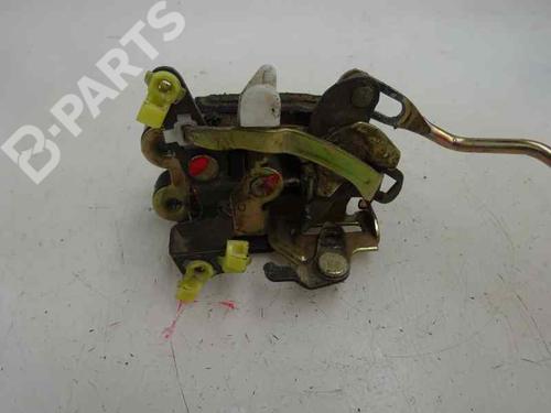 Front right lock HYUNDAI ATOS (MX)  | BP7557900C97 