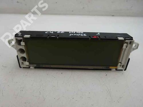 Used Display monitor CITROËN C4 I (LC_) [2004-2014]  7557968