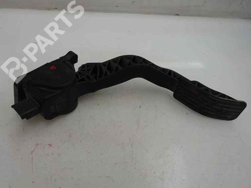 Used Pedal CITROËN C4 I (LC_) [2004-2014]  7557951