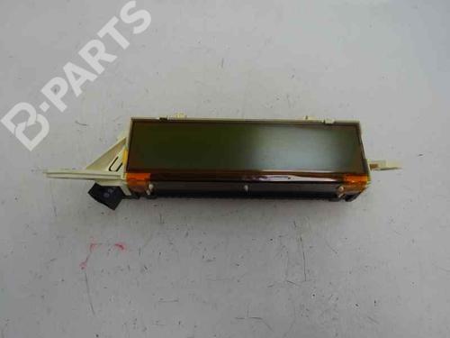Used Display monitor CITROËN C4 I (LC_) [2004-2014]  7557969