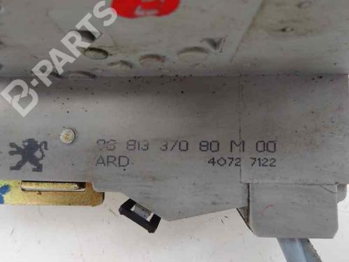 Rear right lock CITROËN C4 I (LC_)  | BP7557907C99 
