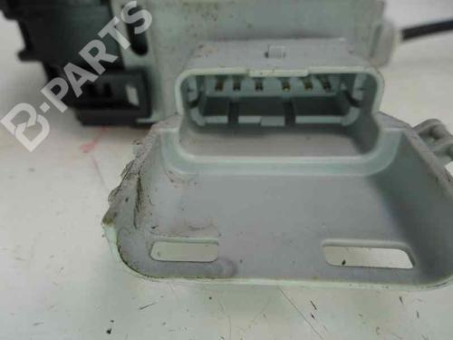 Used Rear right lock CITROËN C4 I (LC_) [2004-2014]  7557907