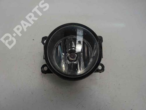 Used Left front fog light Left front fog light CITROËN C4 I (LC_) 1.4 16V (88 hp) 7557874 7557874