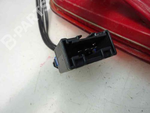 Right taillight CITROËN C4 I (LC_)  | BP7557836C35 