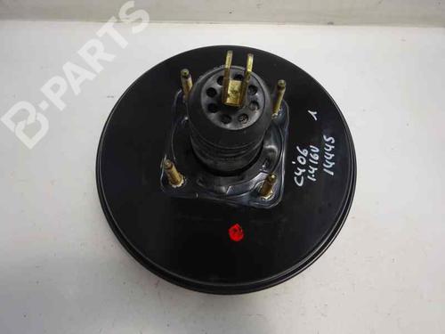 Used Servo brake CITROËN C4 I (LC_) [2004-2014]  7557883