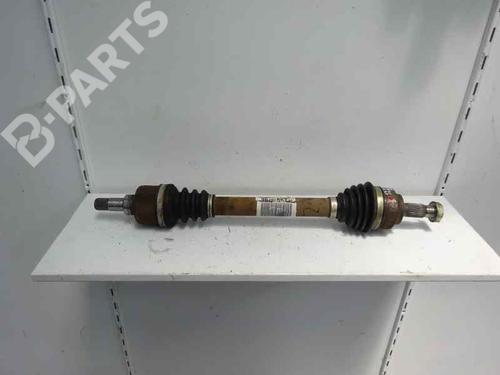 Used Left front driveshaft CITROËN C4 I (LC_) [2004-2014]  7557942