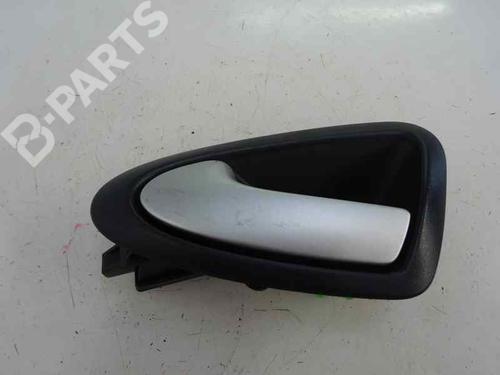 Used Rear left interior door handle SEAT IBIZA IV (6J5, 6P1) [2008-2017]  7557965