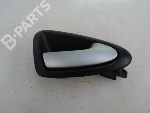 Højre bagtil invendig håndtag SEAT IBIZA IV (6J5, 6P1) [2008-2017]  7557967