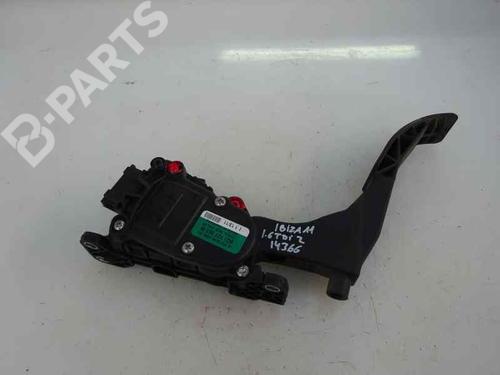 Used Pedal SEAT IBIZA IV (6J5, 6P1) [2008-2017]  7557952