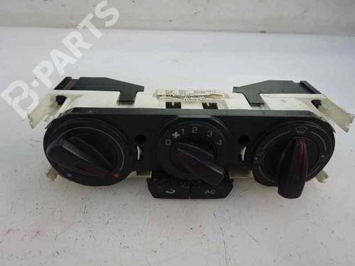 Used Climate control SEAT IBIZA IV (6J5, 6P1) [2008-2017]  7557921