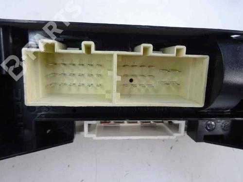 Climate control SEAT IBIZA IV (6J5, 6P1)  | BP7557921I5 