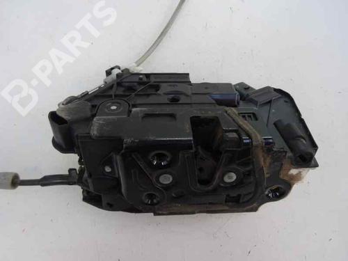 Used Front right lock SEAT IBIZA IV (6J5, 6P1) [2008-2017]  7557903