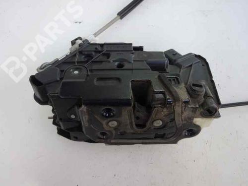 Used Rear right lock SEAT IBIZA IV (6J5, 6P1) [2008-2017]  7557909