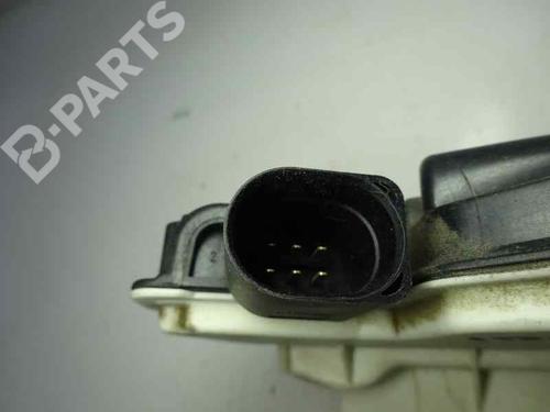 Rear right lock SEAT IBIZA IV (6J5, 6P1)  | BP7557909C99 