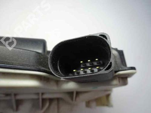 Front left lock SEAT IBIZA IV (6J5, 6P1)  | BP7557905C98 