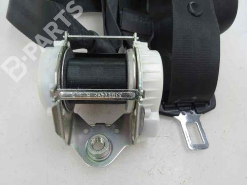 Rear left seatbelt SEAT IBIZA IV (6J5, 6P1)  | BP7557972I29 