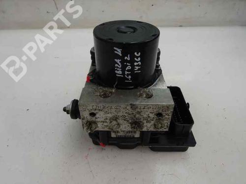Bremsaggregat ABS für SEAT IBIZA IV (6J5, 6P1) [2008-2017]  7557849