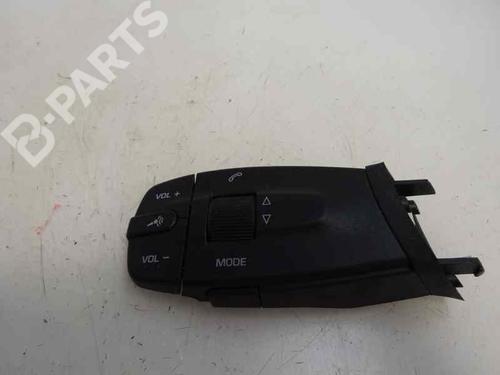 Kombi Kontakt / Stilkkontakt SEAT IBIZA IV (6J5, 6P1) [2008-2017]  7557947