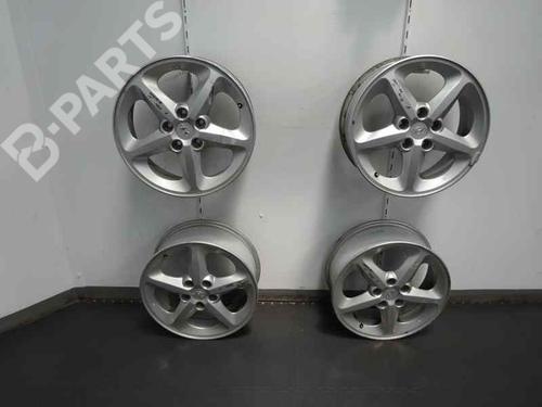 Rim HYUNDAI SONATA V (NF) 2.4 2008 | 100