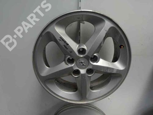 Rim HYUNDAI SONATA V (NF) 2.4 | BP7557919C45 