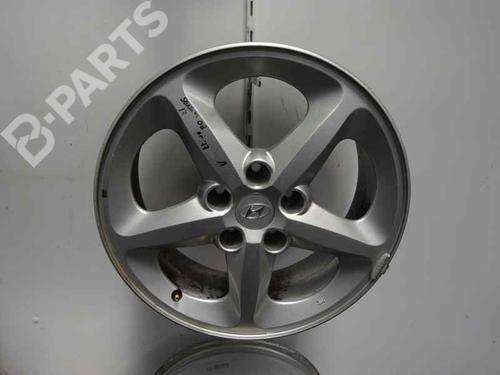 Rim HYUNDAI SONATA V (NF) 2.4 | BP7557919C45 