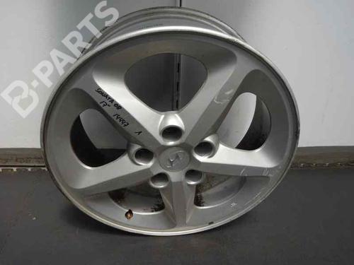 Rim HYUNDAI SONATA V (NF) 2.4 | BP7557919C45 
